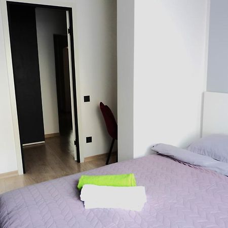 Appartamento Jaukus Koko Butas 1 Aukste Kaunas Esterno foto